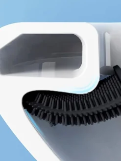 Nord Clean Puhdistus Ja Siivous|WC-harja litteä