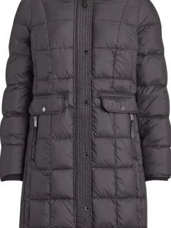 Normann Talvitakit|takki 8823-800 90 musta