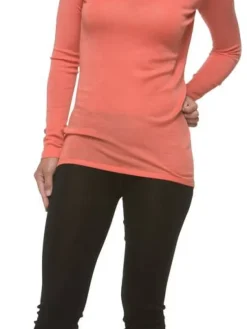 North Outdoor Asusteet|Merinovillainen aluskerraston paita Active