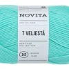 7 Veljestä lanka 100 g 311 putous>Novita