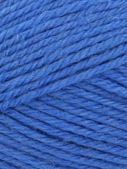 7 Veljestä lanka 100 g 136 lobelia>Novita Sale