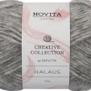Novita Kankaat Ja Käsityötarvikkeet|Halaus lanka 50 g mieli 0401