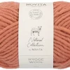 Hygge Wool lanka Hygge Wool 100 g tee 605>Novita Outlet