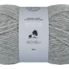Novita Kankaat Ja Käsityötarvikkeet|Isoveli lanka 100 g 043 kivi