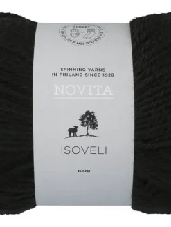 Isoveli lanka 100 g 099 noki>Novita New