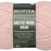 lanka Arctic Wool Aran 100g 542 routa>Novita Clearance