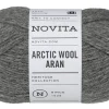 lanka Arctic Wool Aran 100g 451 vuono>Novita Clearance