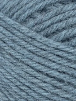 Novita Kankaat Ja Käsityötarvikkeet|lanka Arctic Wool Aran 100g 124 ikijää