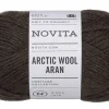lanka Arctic Wool Aran 100g 687 metso>Novita Online