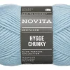 lanka Hygge Chunky 100g 109 vuorovesi>Novita Clearance