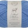 lanka Wonder Wool 50 g 147 koski>Novita