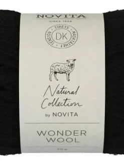 lanka Wonder Wool 50 g 099 noki>Novita Hot