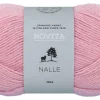 Nalle lanka 100 g 516 herkkä>Novita Sale