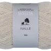 Nalle lanka 100 g 061 pellava>Novita Sale