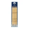 Sukkapuikko koivu 20 cm 10,0>Novita Outlet