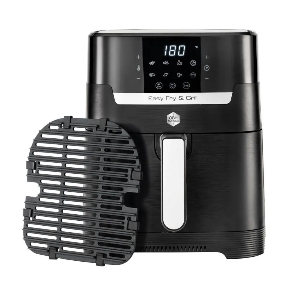 air fryer Easy Fry & Grill Precision>Obh Nordica Best