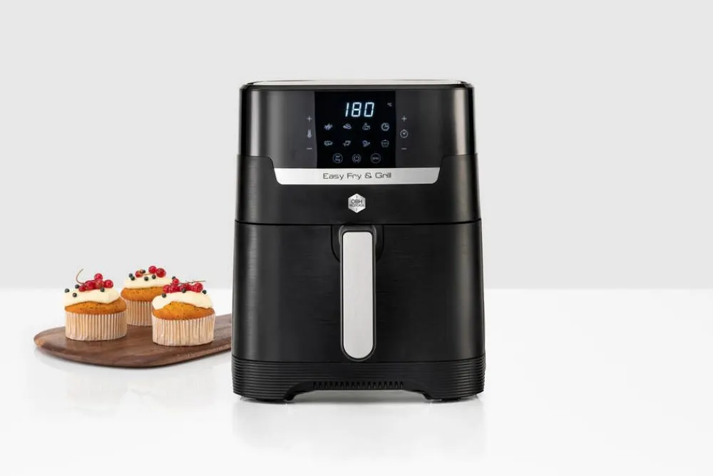 air fryer Easy Fry & Grill Precision>Obh Nordica Best