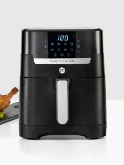 air fryer Easy Fry & Grill Precision><noscript><img width=