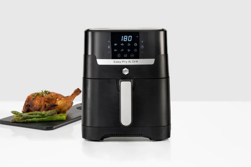 air fryer Easy Fry & Grill Precision>Obh Nordica Best