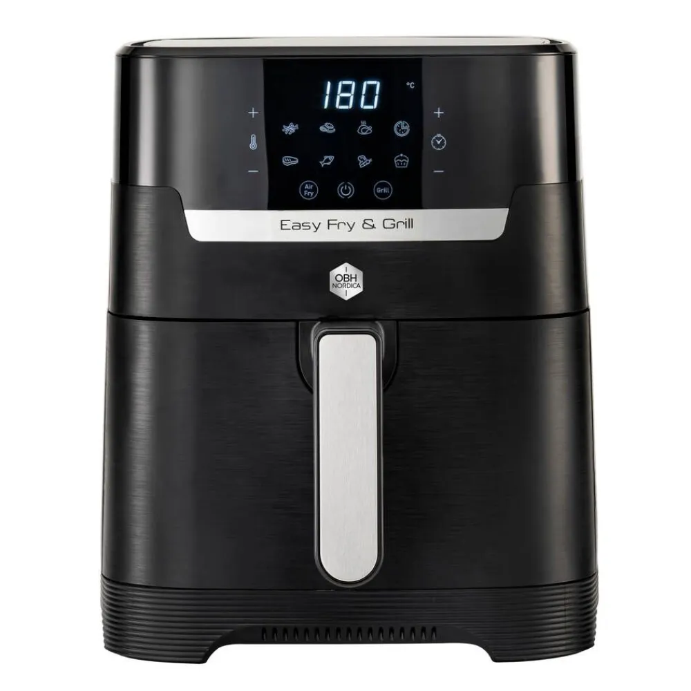 air fryer Easy Fry & Grill Precision>Obh Nordica Best
