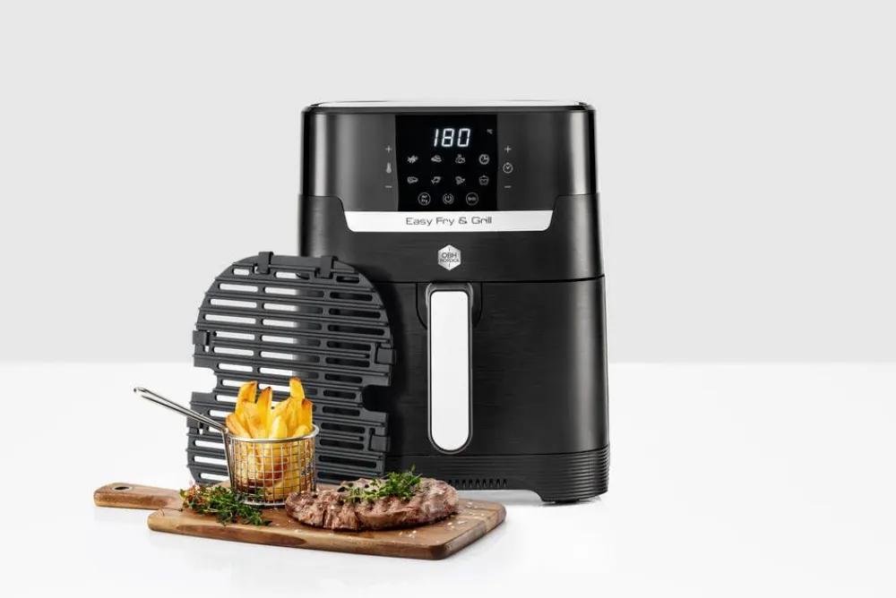air fryer Easy Fry & Grill Precision>Obh Nordica Best