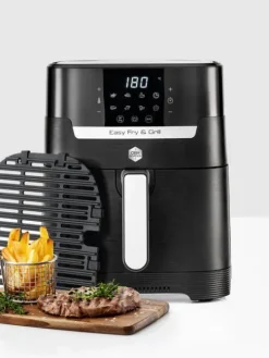 air fryer Easy Fry & Grill Precision><noscript><img width=