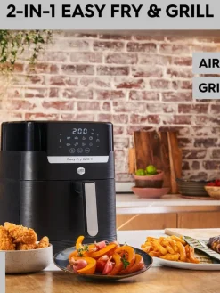 air fryer Easy Fry & Grill Precision><noscript><img width=
