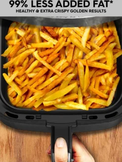 air fryer Easy Fry & Grill Precision><noscript><img width=