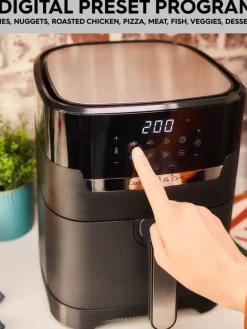 air fryer Easy Fry & Grill Precision><noscript><img width=