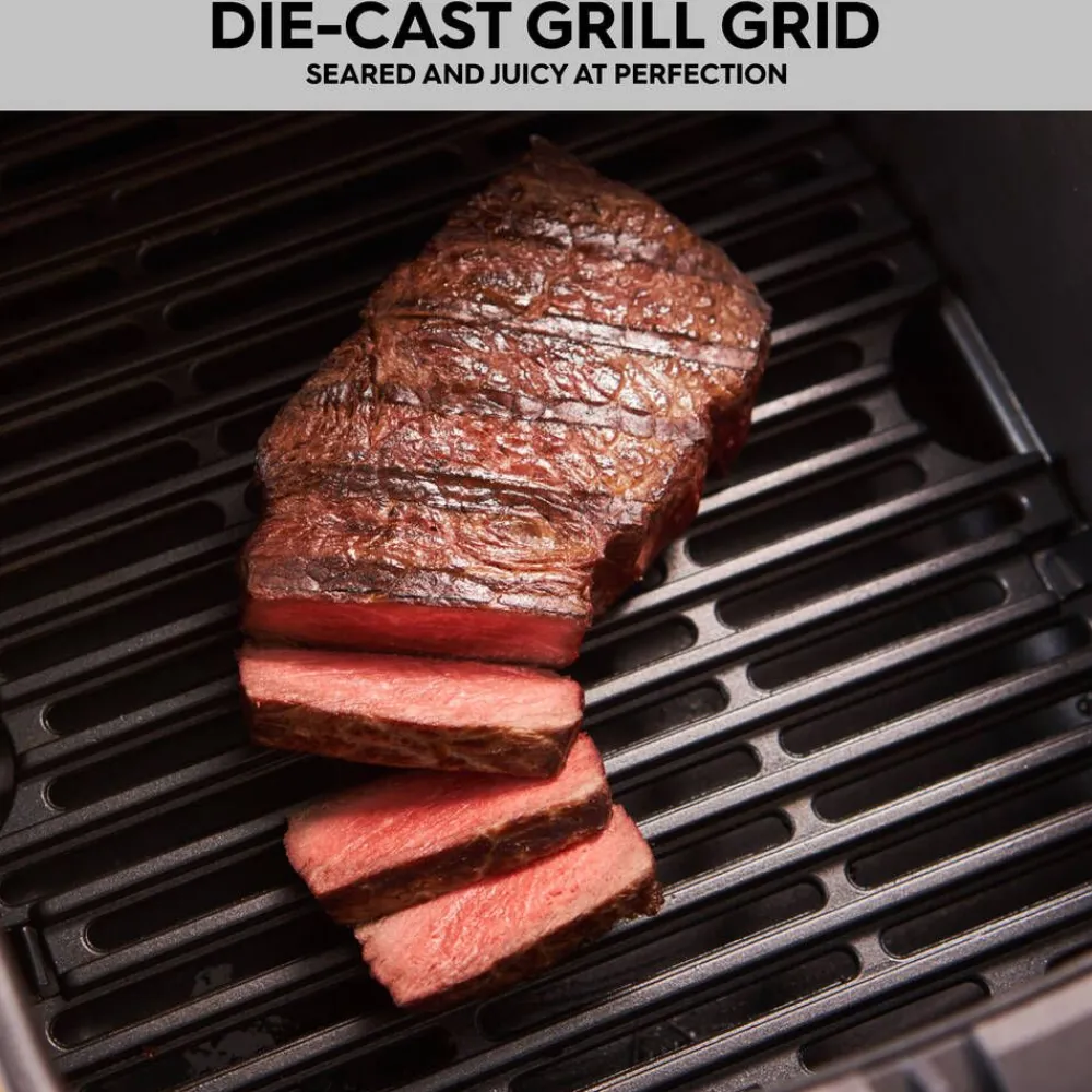 air fryer Easy Fry & Grill Precision>Obh Nordica Best