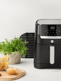 air fryer Easy Fry & Grill Precision><noscript><img width=