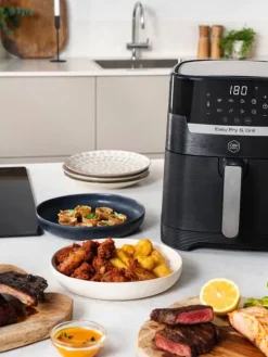 air fryer Easy Fry & Grill Precision><noscript><img width=