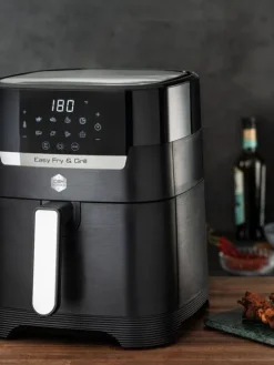 air fryer Easy Fry & Grill Precision><noscript><img width=