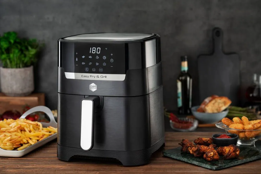 air fryer Easy Fry & Grill Precision>Obh Nordica Best