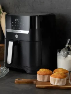 air fryer Easy Fry & Grill Precision><noscript><img width=