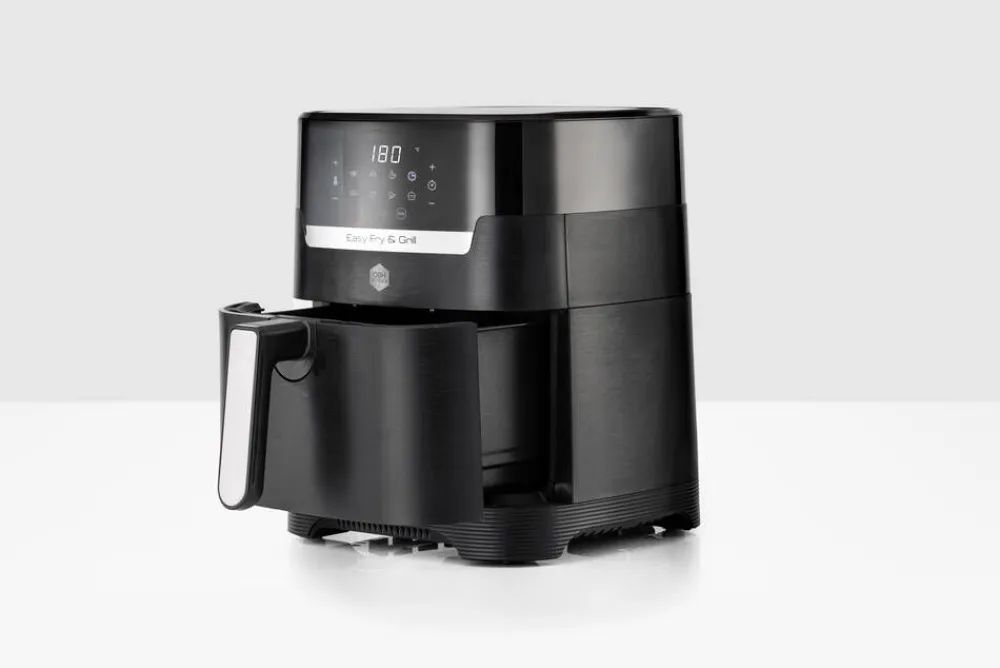 air fryer Easy Fry & Grill Precision>Obh Nordica Best