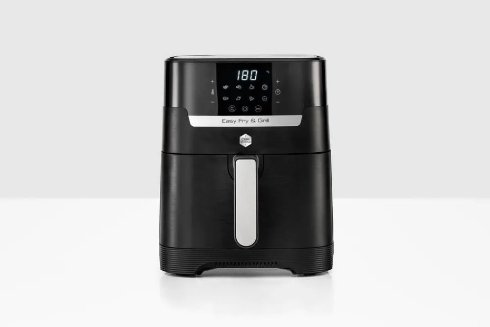 air fryer Easy Fry & Grill Precision>Obh Nordica Best