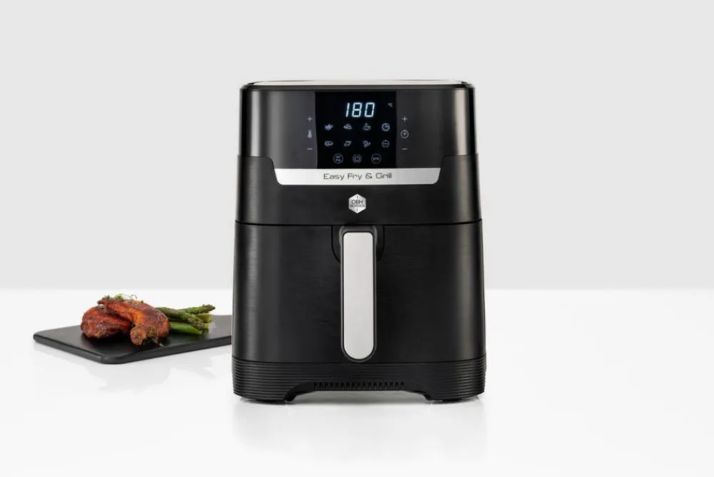 air fryer Easy Fry & Grill Precision>Obh Nordica Best