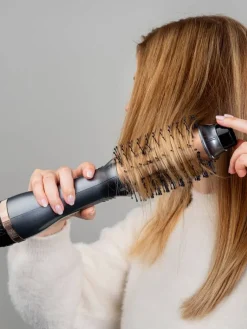 Obh Nordica Hiustenhoito|kiharrin Keratin Care Volume & Air Styler