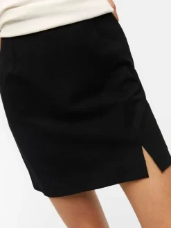 Object Hameet Ja Haalarit|Hame Objlisa MW Mini Black