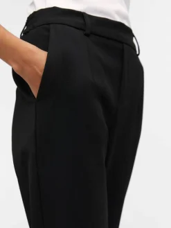 Object Housut|housut Objlisa Slim Black