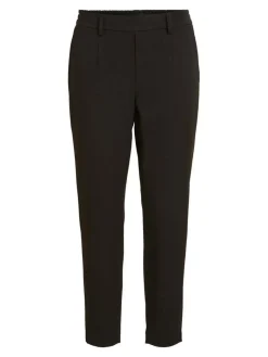 Object Housut|housut Objlisa Slim Black