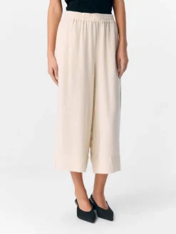 Object Housut|housut Objsanne MW LO Culotte Sandshell