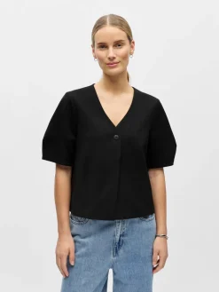 jakku Objlisa S/S RE Top><noscript><img width=