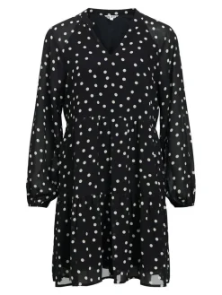 mekko Objgina Mila L/S>Object Sale