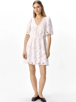 Object Lyhyet Juhlamekot|mekko Objnellie RE White
