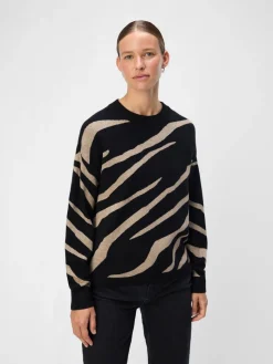 neule Objray Black Desert Taupe>Object Hot