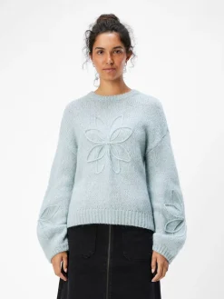 neule Objrubin L/S RE>Object Online