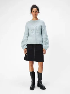 neule Objrubin L/S RE><noscript><img width=
