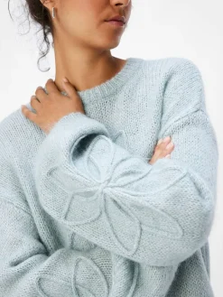neule Objrubin L/S RE><noscript><img width=